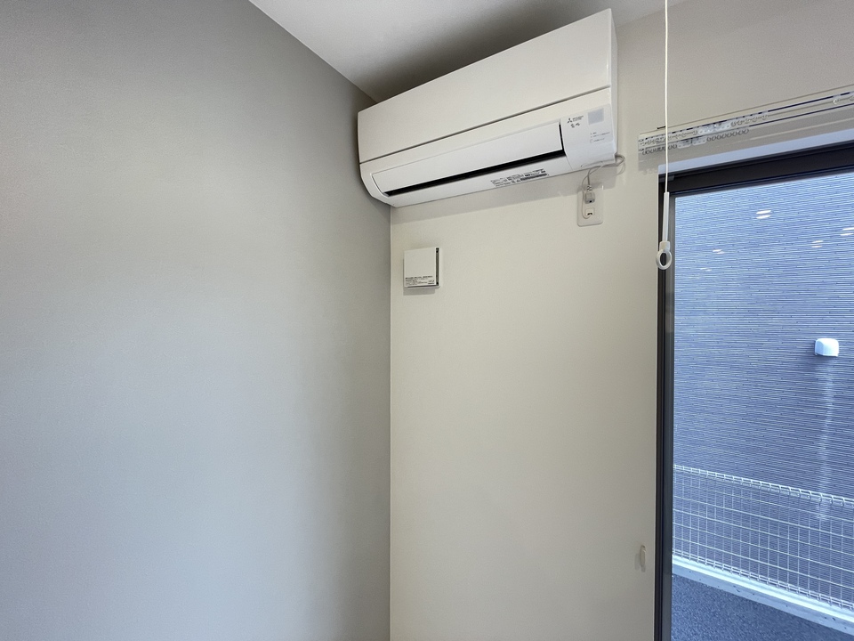 エアコン