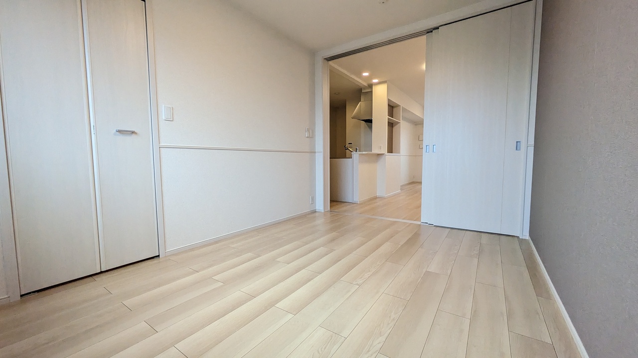 洋室6.1帖