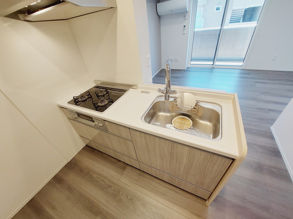 システムキッチン