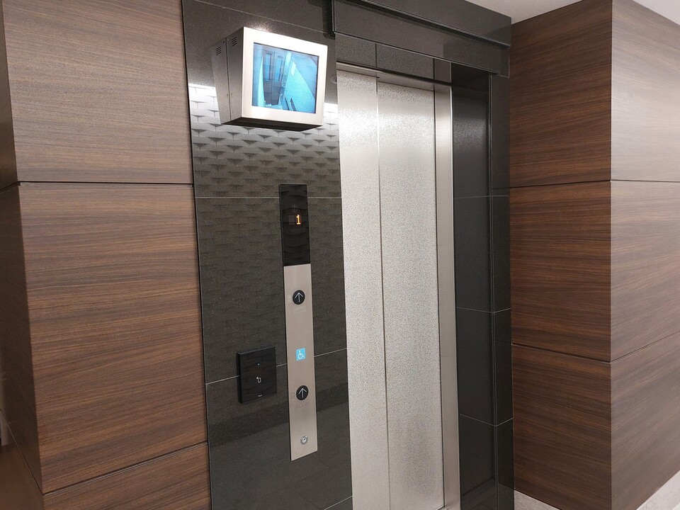 エレベーター