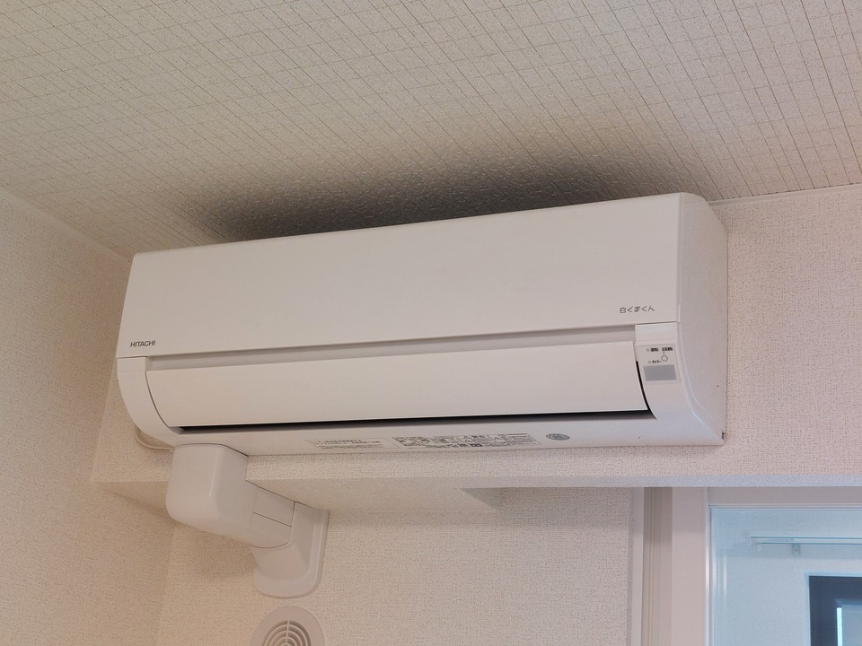 エアコン