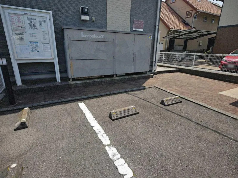 共用部分