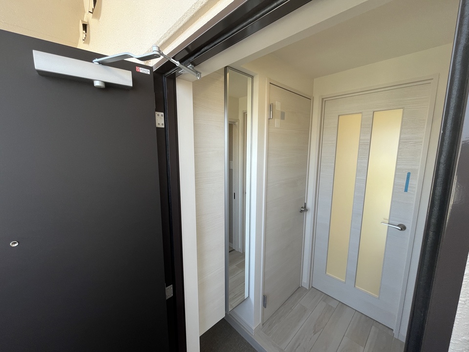 シューズボックス