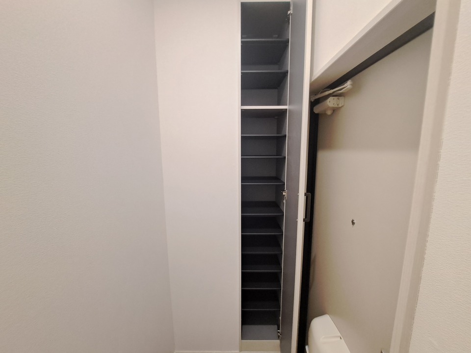 シューズボックス