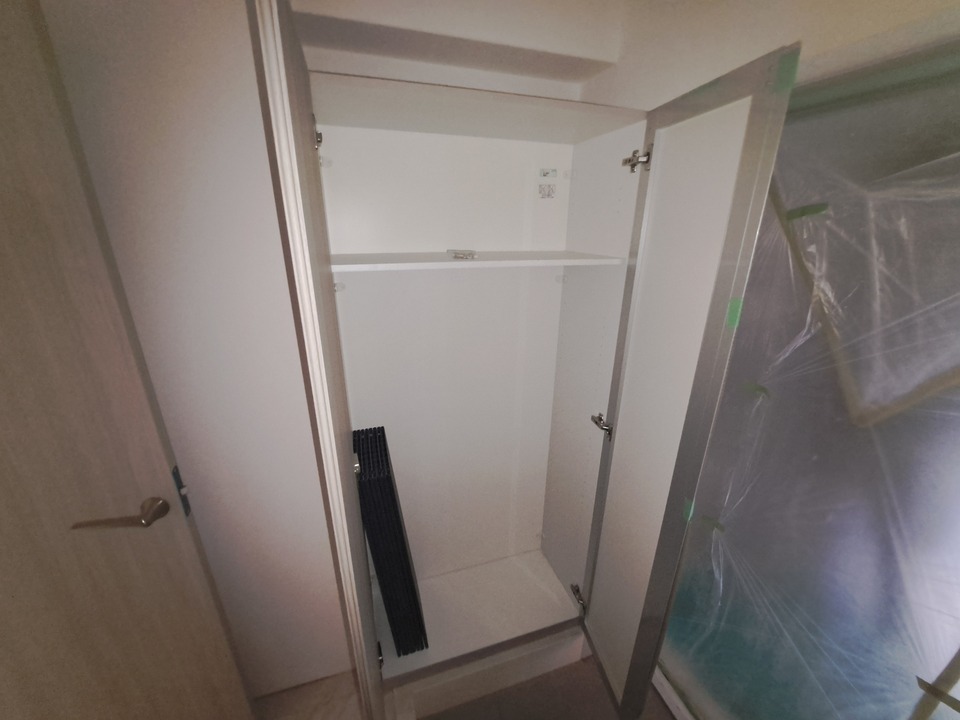 シューズボックス