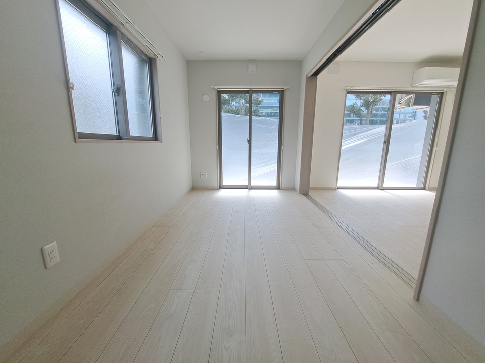 洋室5.5帖