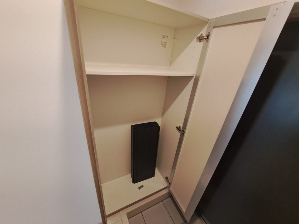 シューズボックス