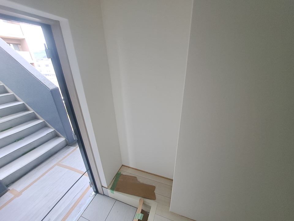 シューズボックス