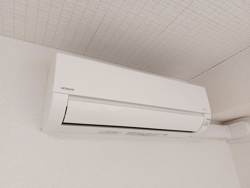 エアコン