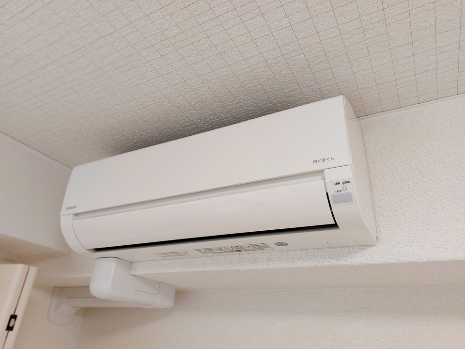 エアコン