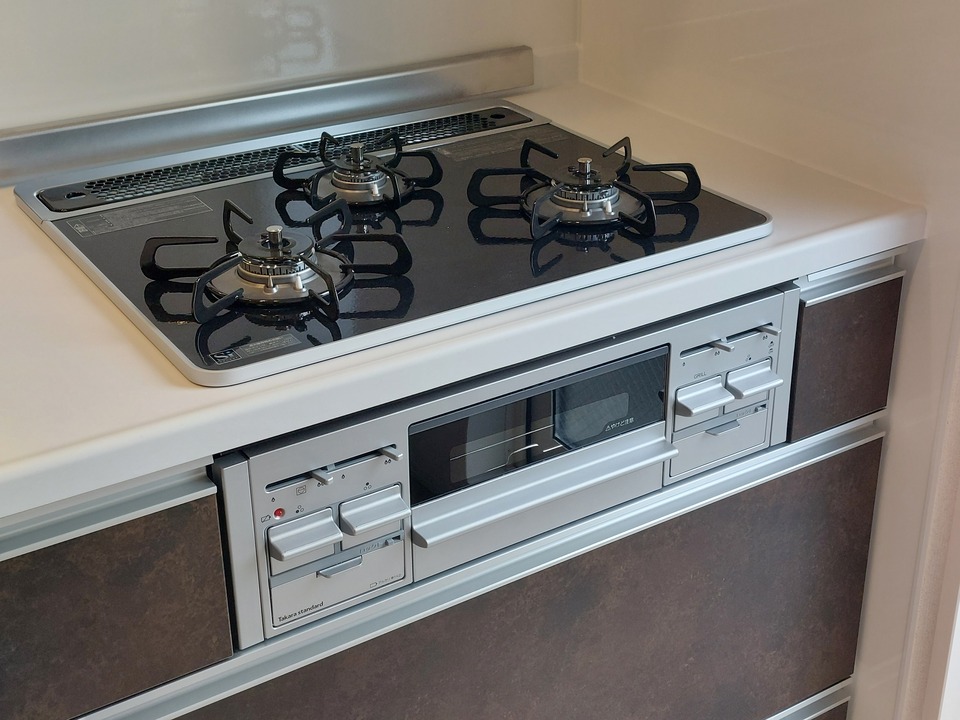 システムキッチン