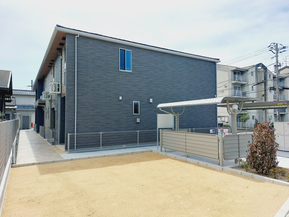 アプローチ
