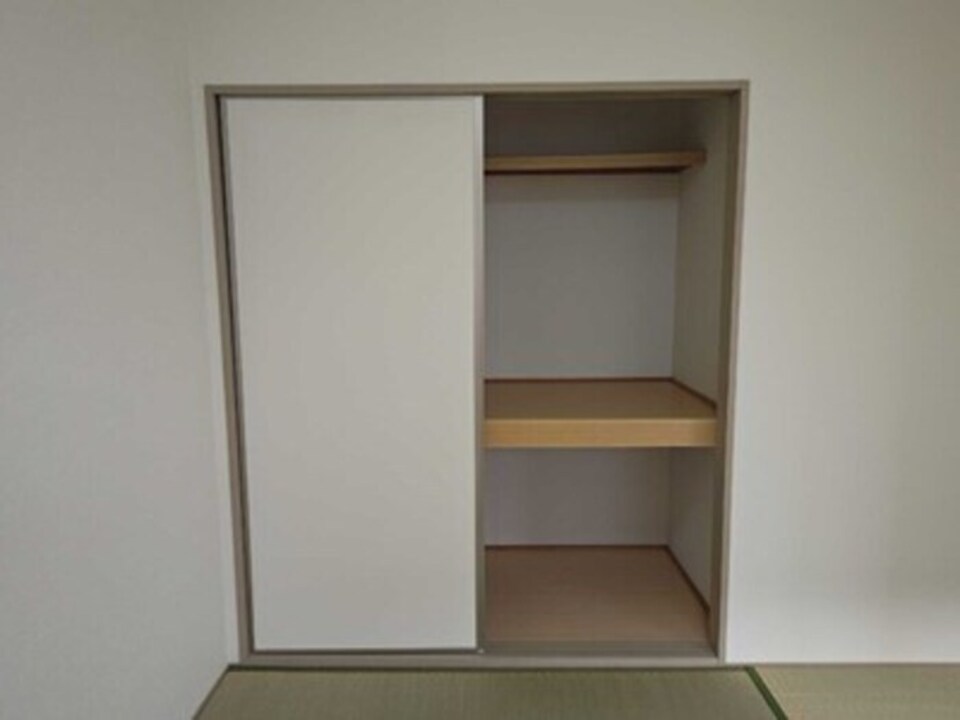 押入れ