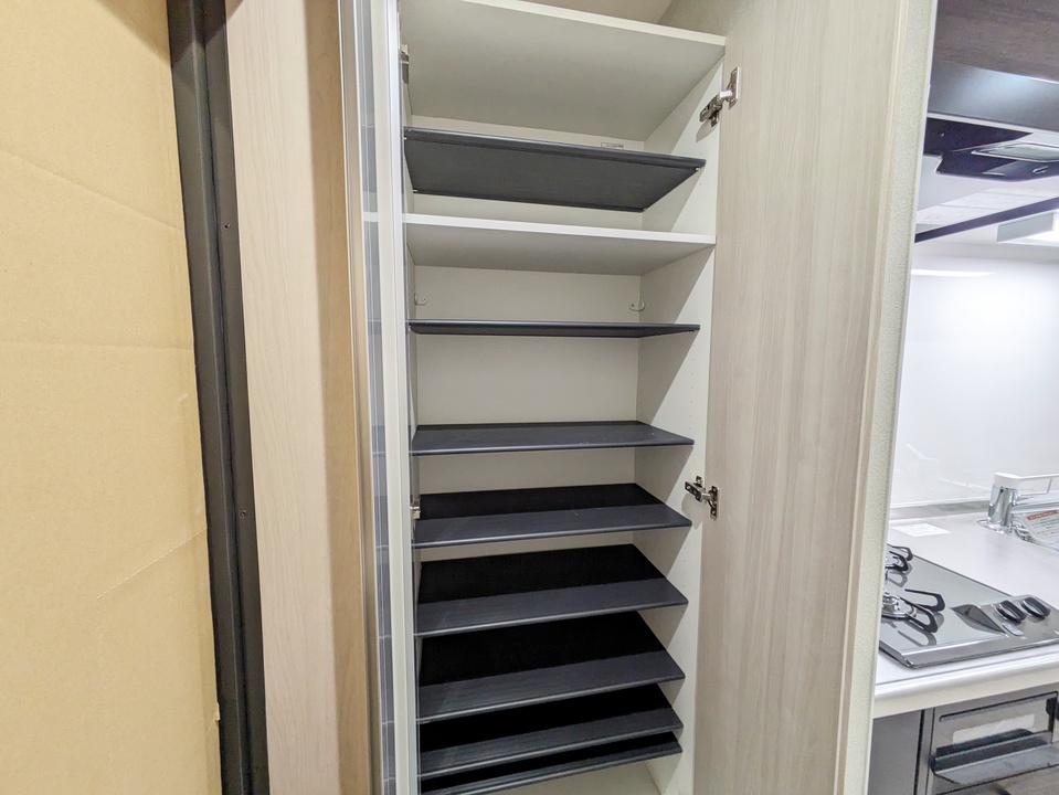 シューズボックス