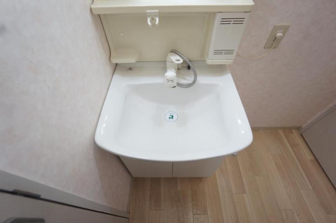 シャンプードレッサー