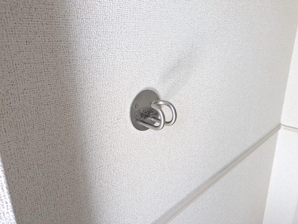 リード用フック