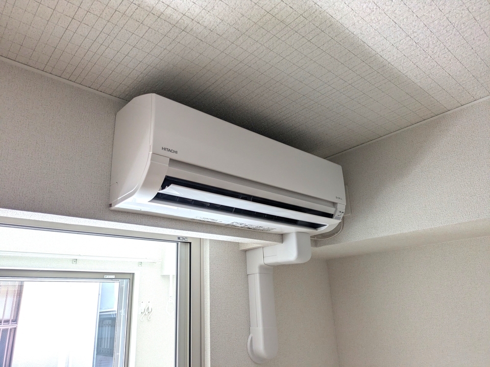 エアコン