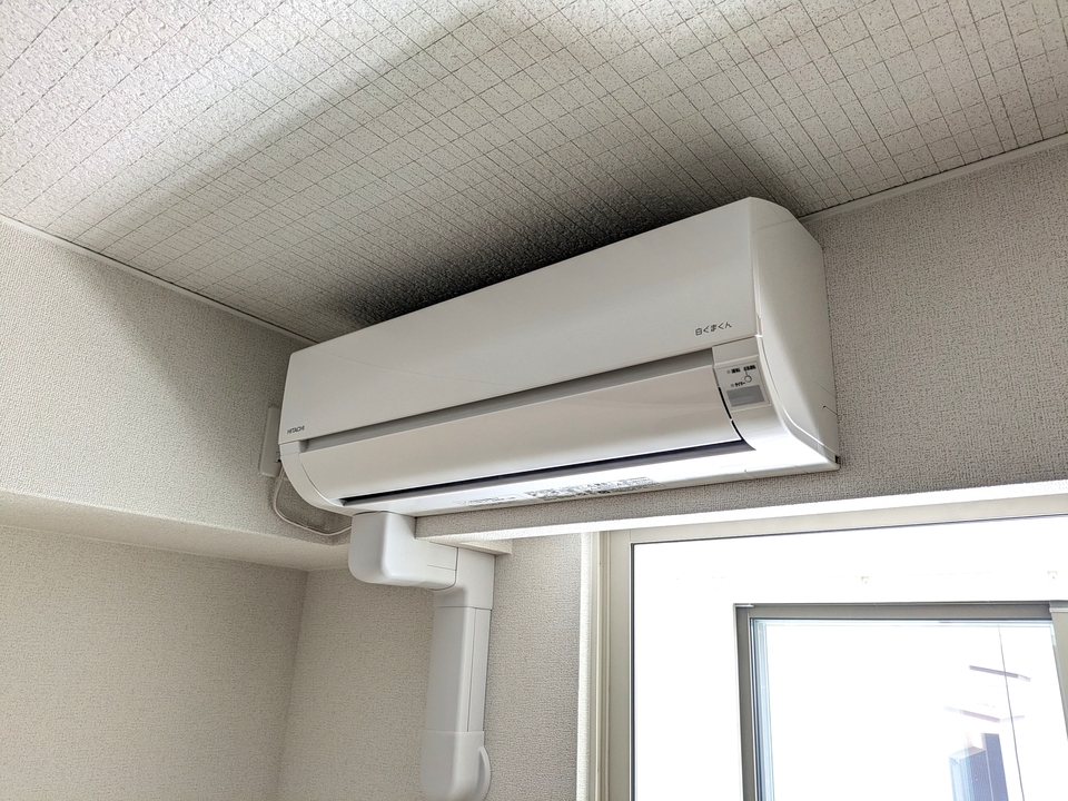 エアコン