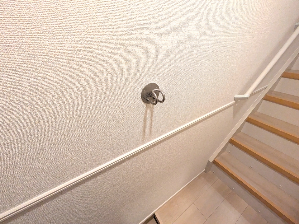 リード用フック