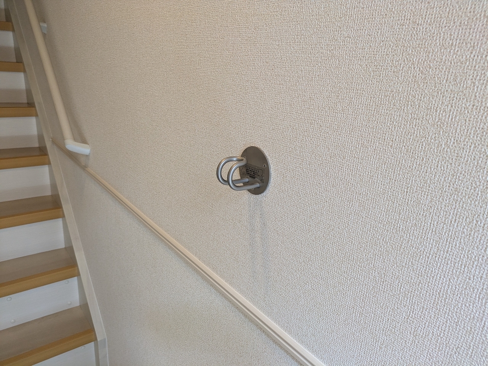 リード用フック