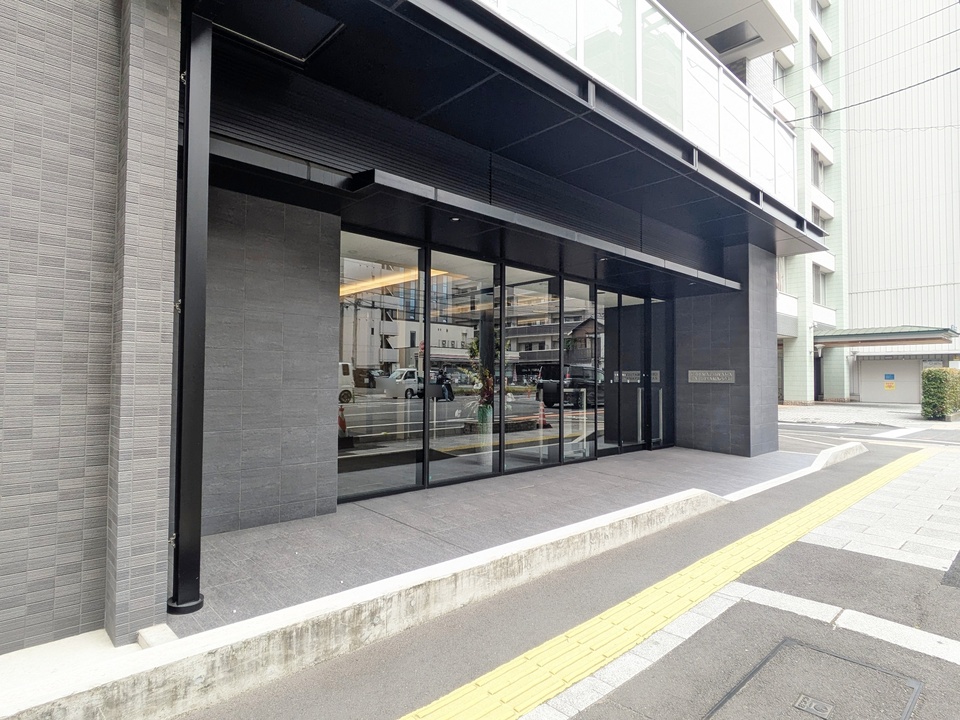 アプローチ
