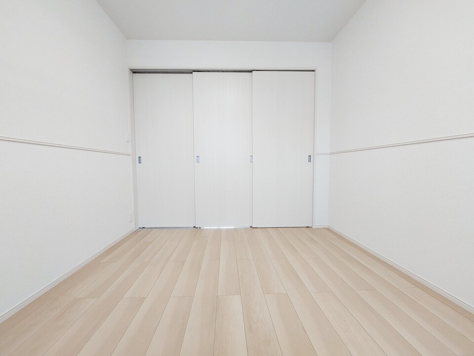 洋室