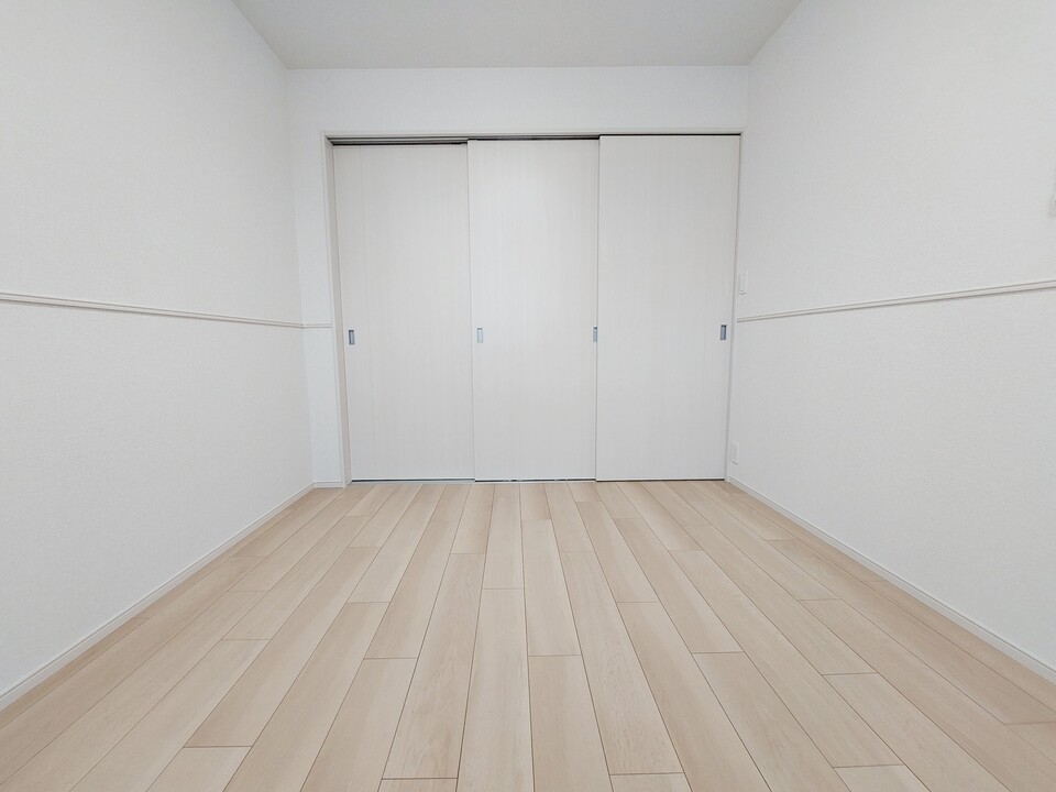 洋室