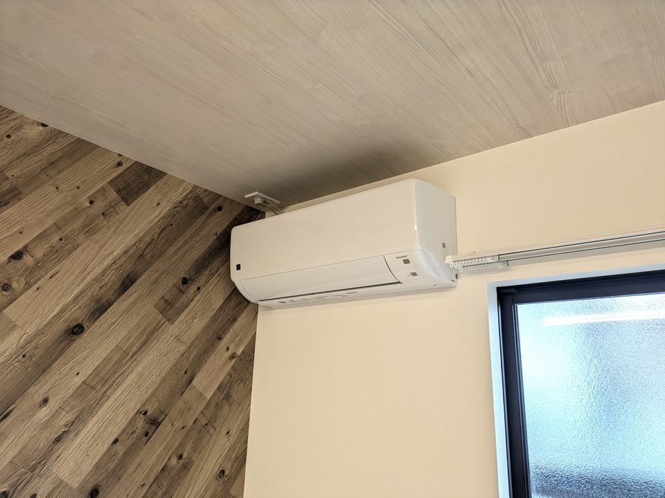 エアコン