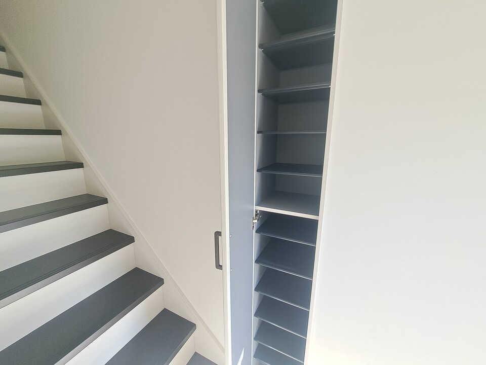 シューズボックス