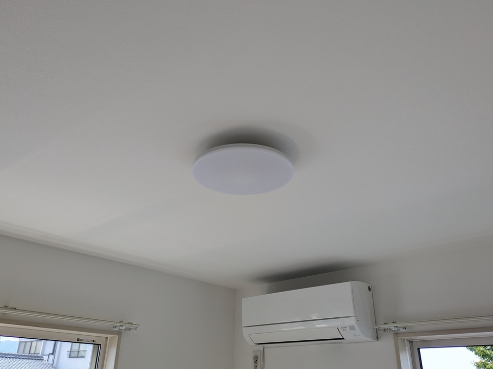 照明器具
