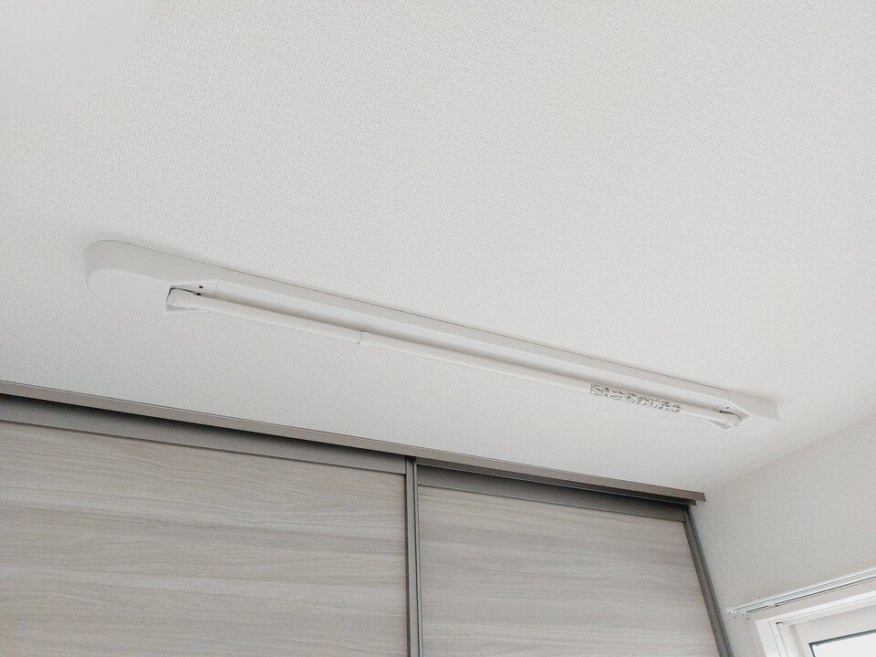 室内物干しユニット