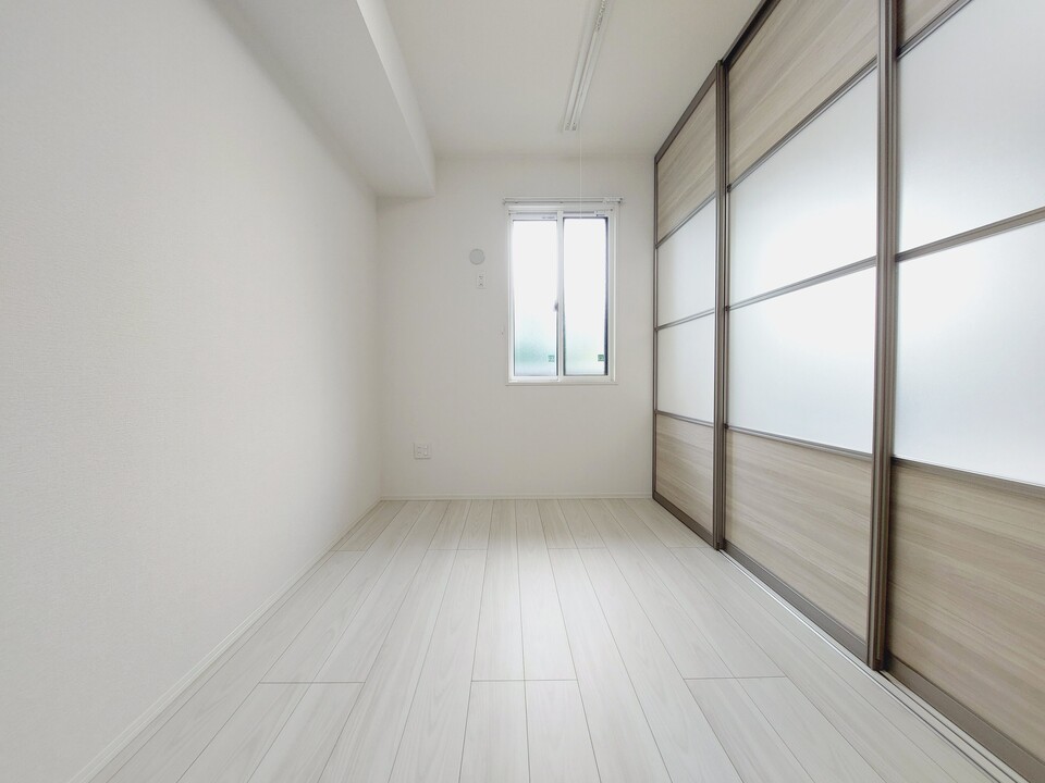 洋室4.8帖