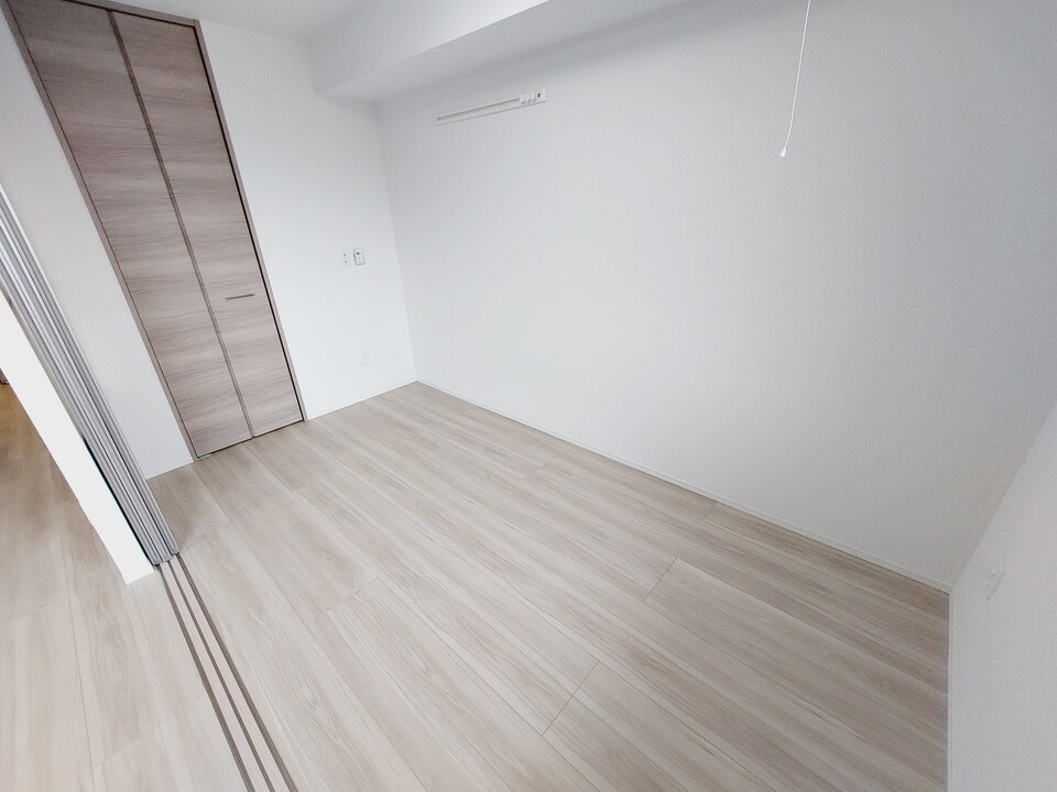洋室4.8帖