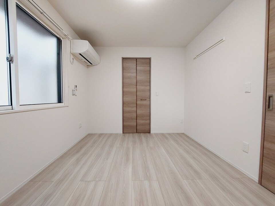 洋室6帖