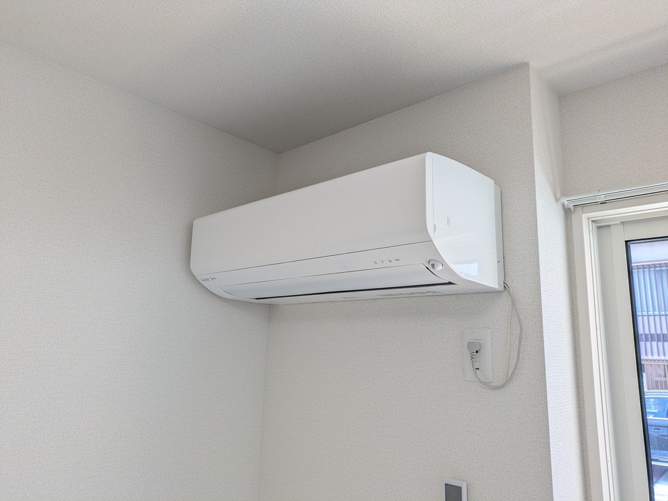エアコン
