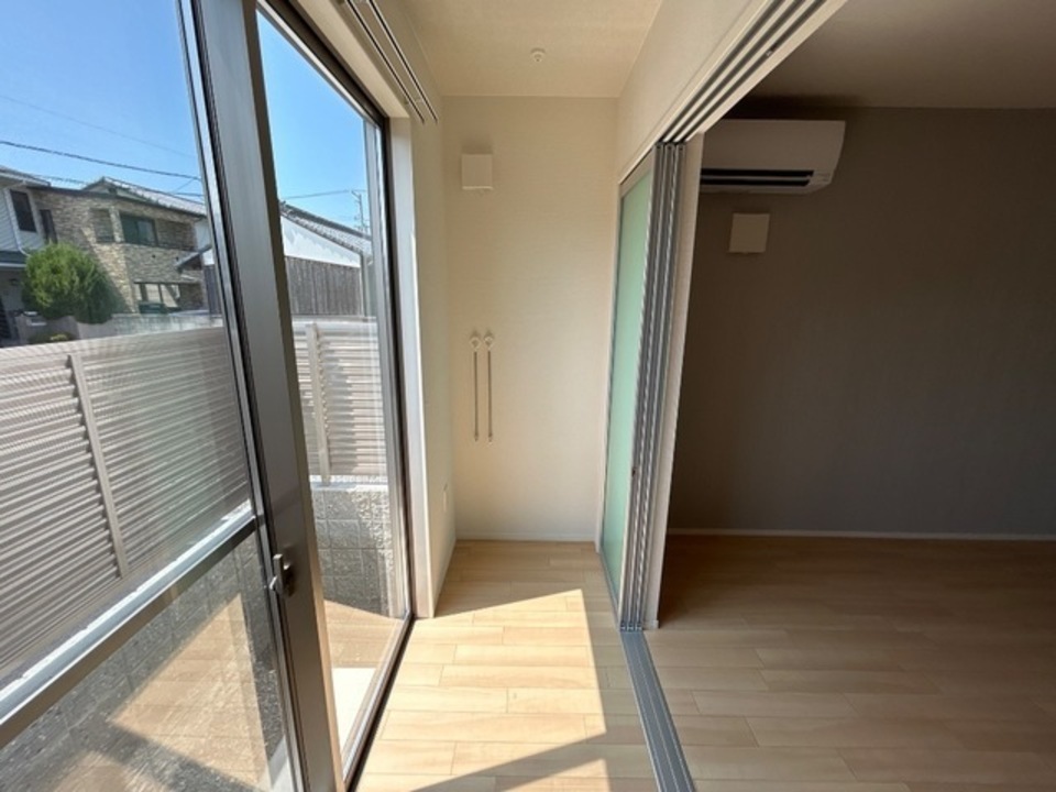 インナーテラス