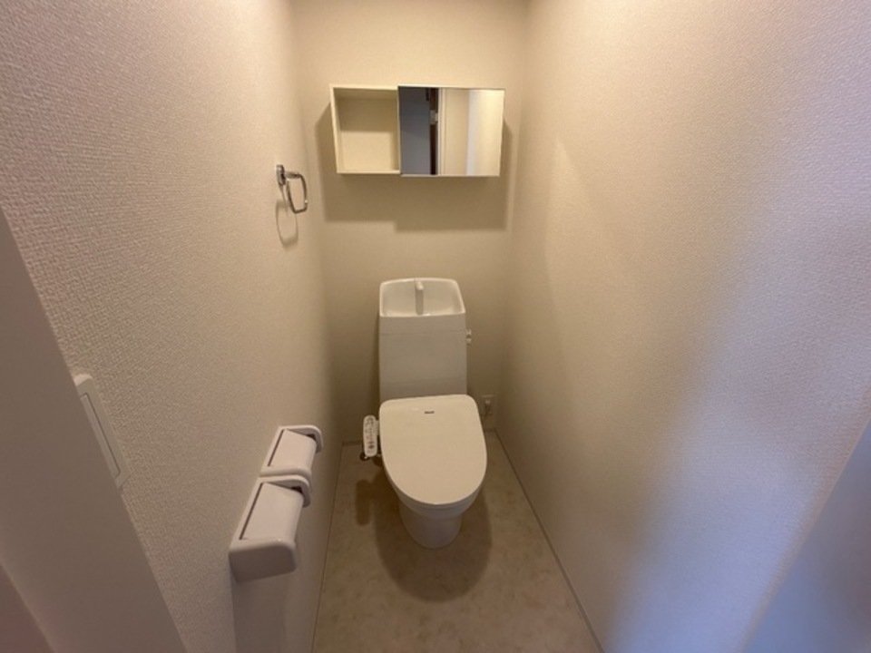 インナーテラス