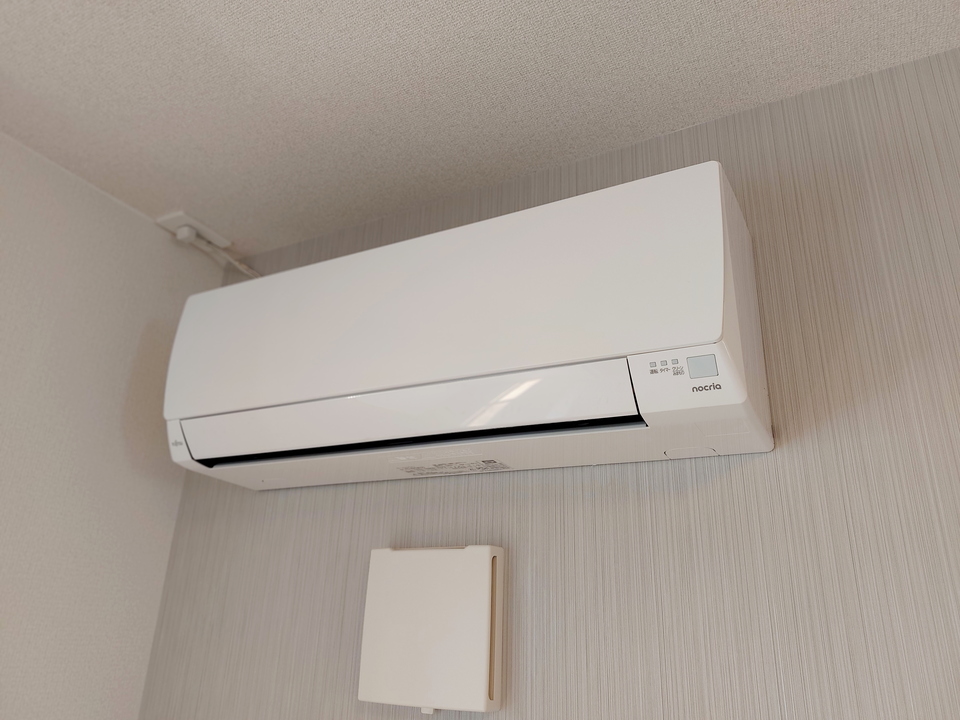 エアコン
