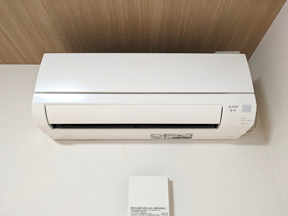 エアコン