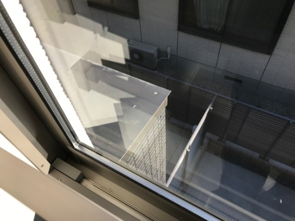 複層ガラス