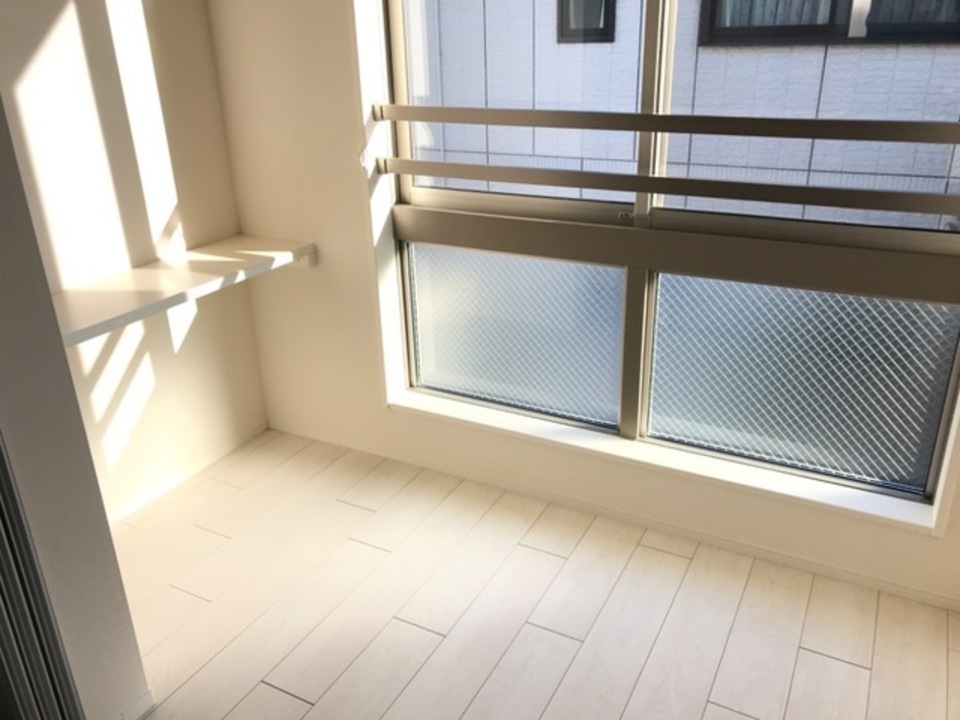 インナーテラス