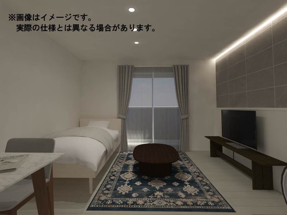 洋室