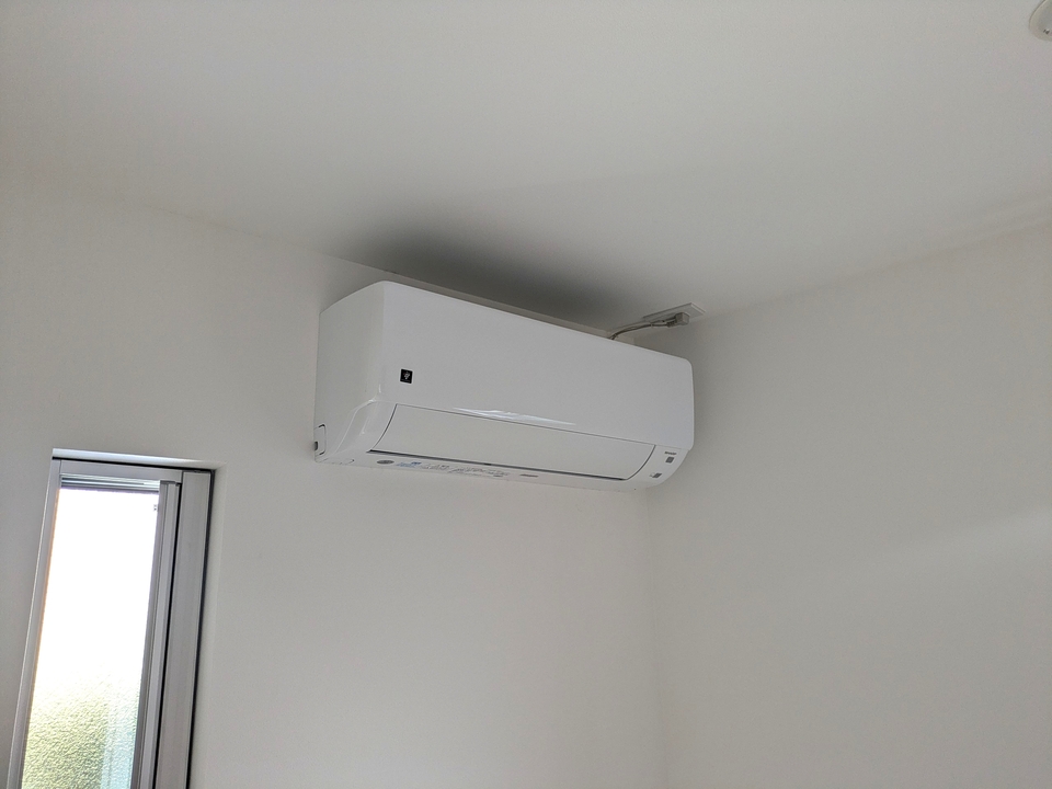 エアコン