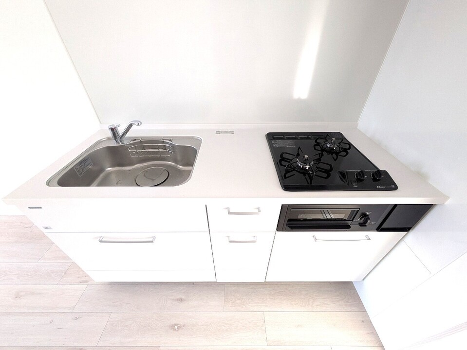 システムキッチン