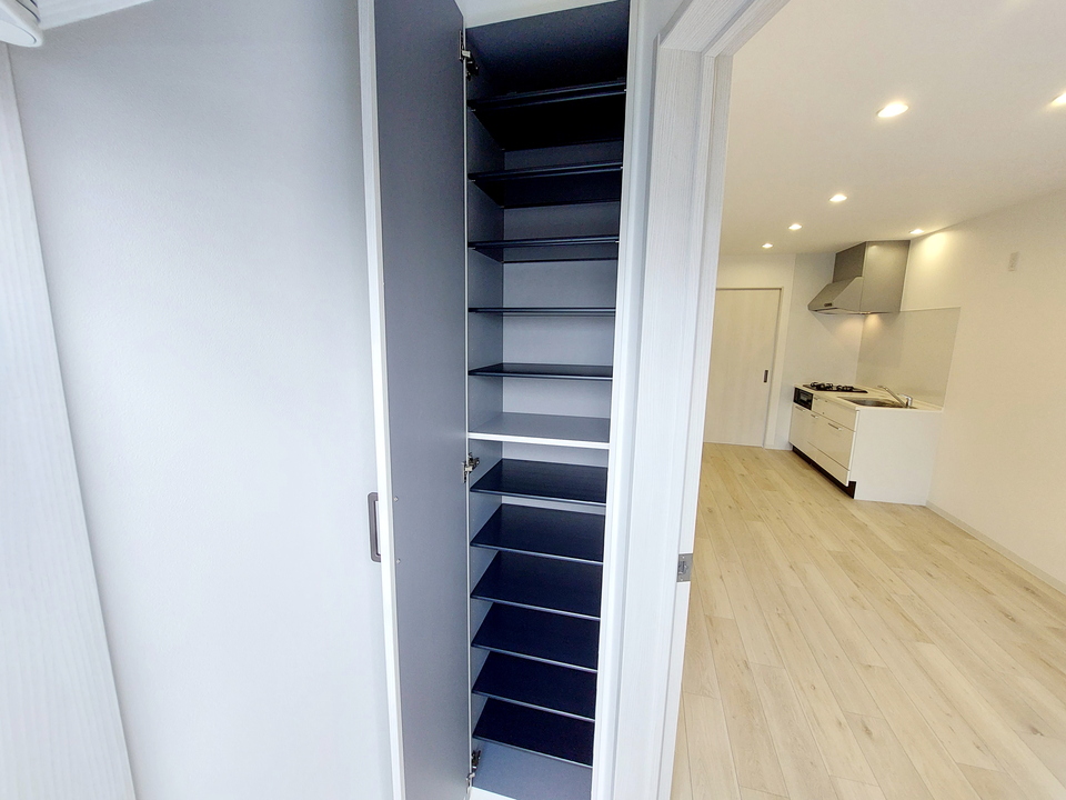 シューズボックス