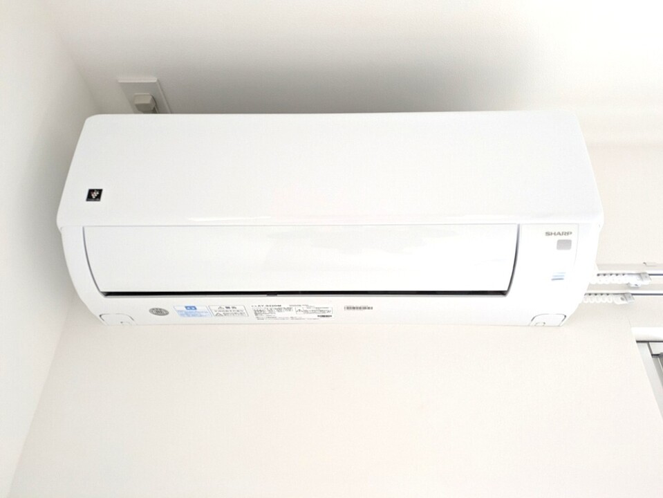 エアコン