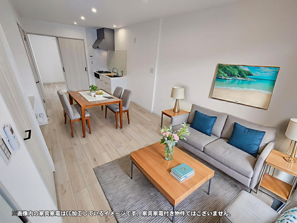 ｓyu003.JPG_リビング_モダン