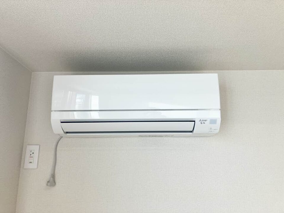 エアコン