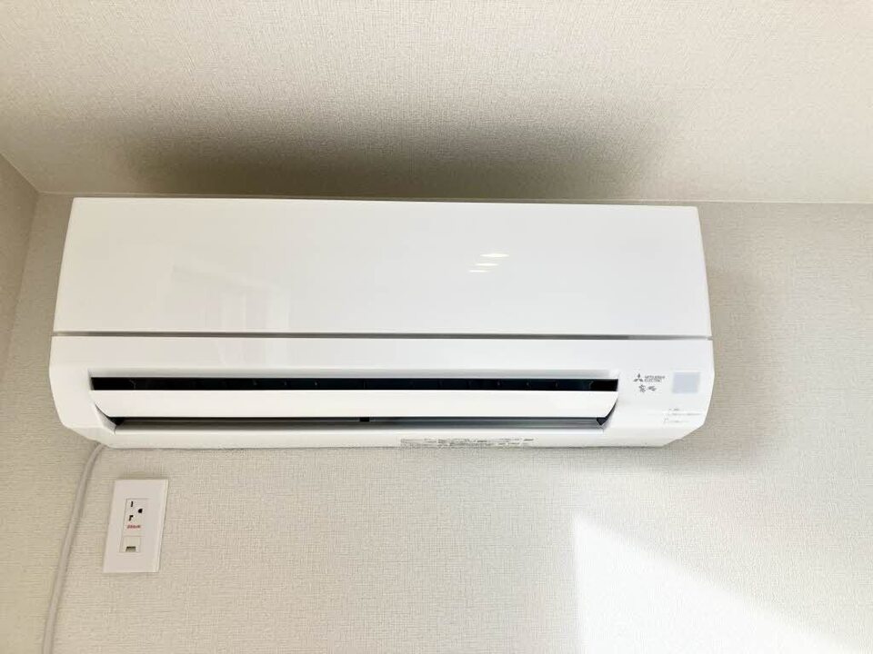 エアコン