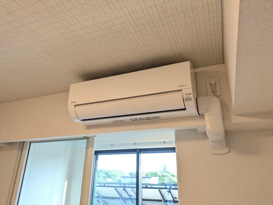 エアコン